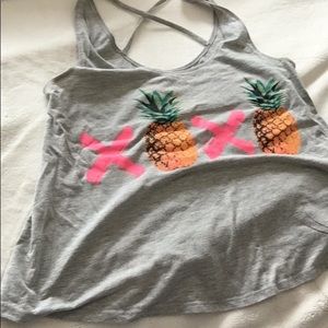 Tank top
